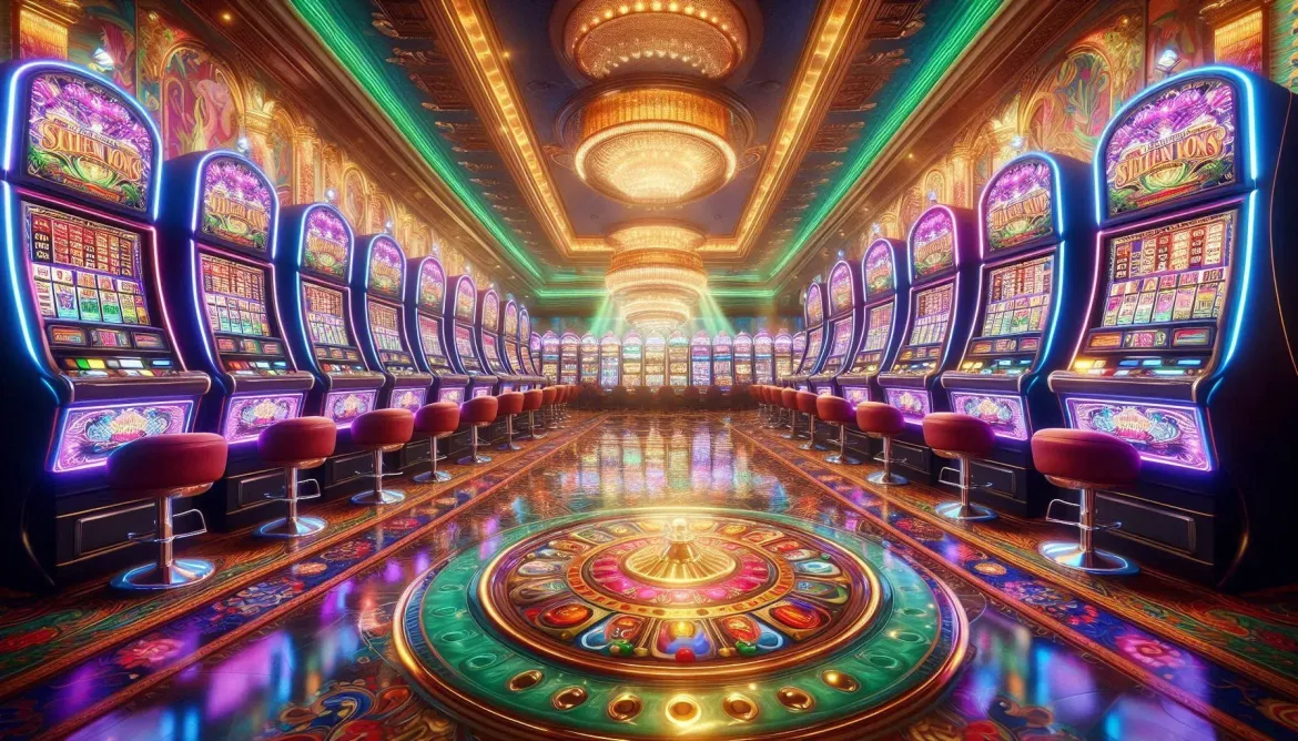 Casino Allevard